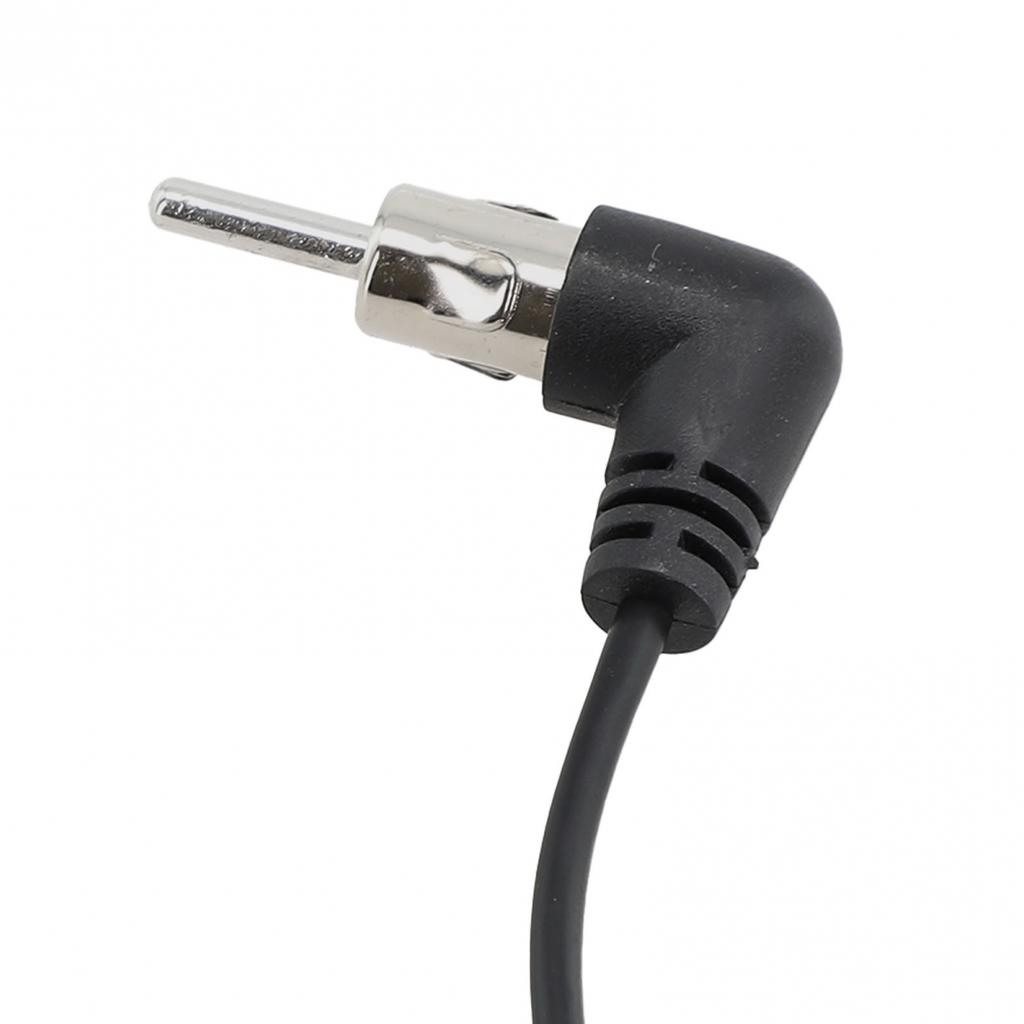 AN Head Unit Car Radio Audio FM AM Antenna Adapter Stereo Wiring Cable