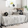 New Sofa Towel, Universal for All Seasons, High-end Sofa Cover, Sofa Cover, All-inclusive Universal Sofa Blanket Cushion