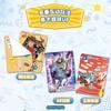 Genuine  Card Toy Story Deluxe Edition Smart and Fun Time Movie Anime Game Collection Card Toy Gift