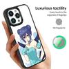 Tokyo M-Mew M-Mew Magisches Mädchen Handyhülle Für iPhone17,16,15,14,13,12,11 Plus,Pro Max, Neues Magnetisches Kabelloses Laden