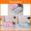 Plush Pencil Case For Girls Large Capacity Cute Kawaii Stationery Storage For School