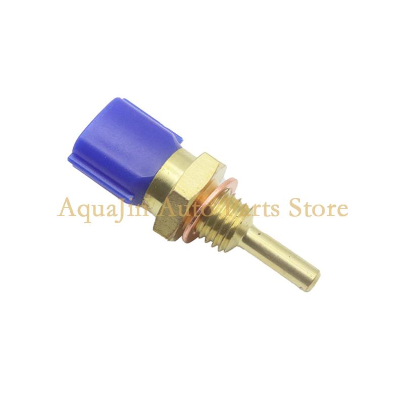 22630-44B20 Coolant Water Temperature Sensor For Infiniti Q45 G20 FX35 M35 M45 QX56 Nissan 350Z Altima Murano Pathfinder Tiida