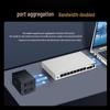 H3C S1510FX 10-Port 2.5G/10G Unmanaged Access Switch