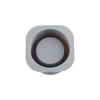 Reusable Clay Mold Odorless Silicone Mould Creative Vase Mold  Gypsum