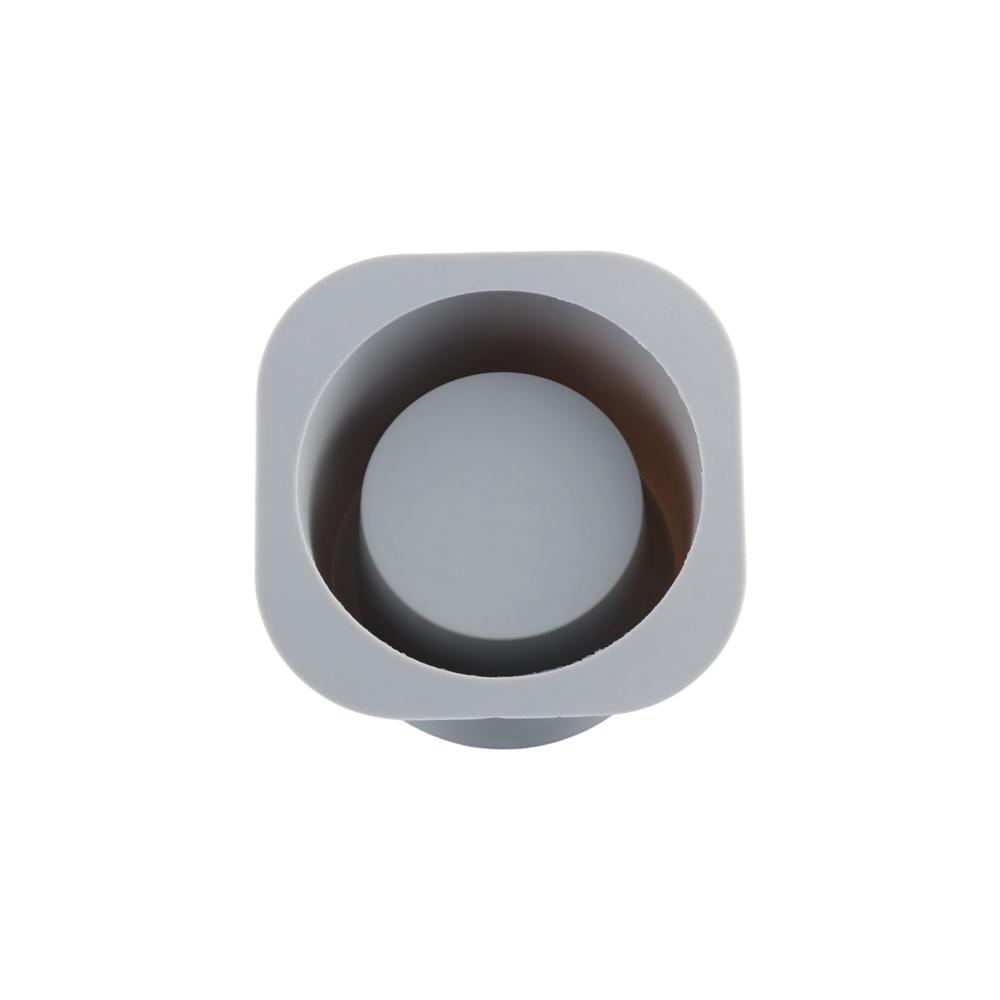 Reusable Clay Mold Odorless Silicone Mould Creative Vase Mold  Gypsum