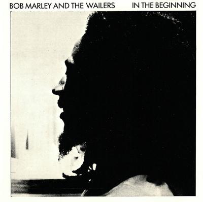 CD BOB MARLEY & THE WAILERS - In The Beginning CDTRL221 Trojan Records 1988 UK Reggae, Ska & Dub Used