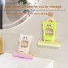 Mini Hand-wash Mop for Home Bathroom Cleaning, Cute and Lazy Desktop Stain Removal Mop