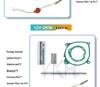12V/24V Car Fuel Heater Glow Plug Repair Kit