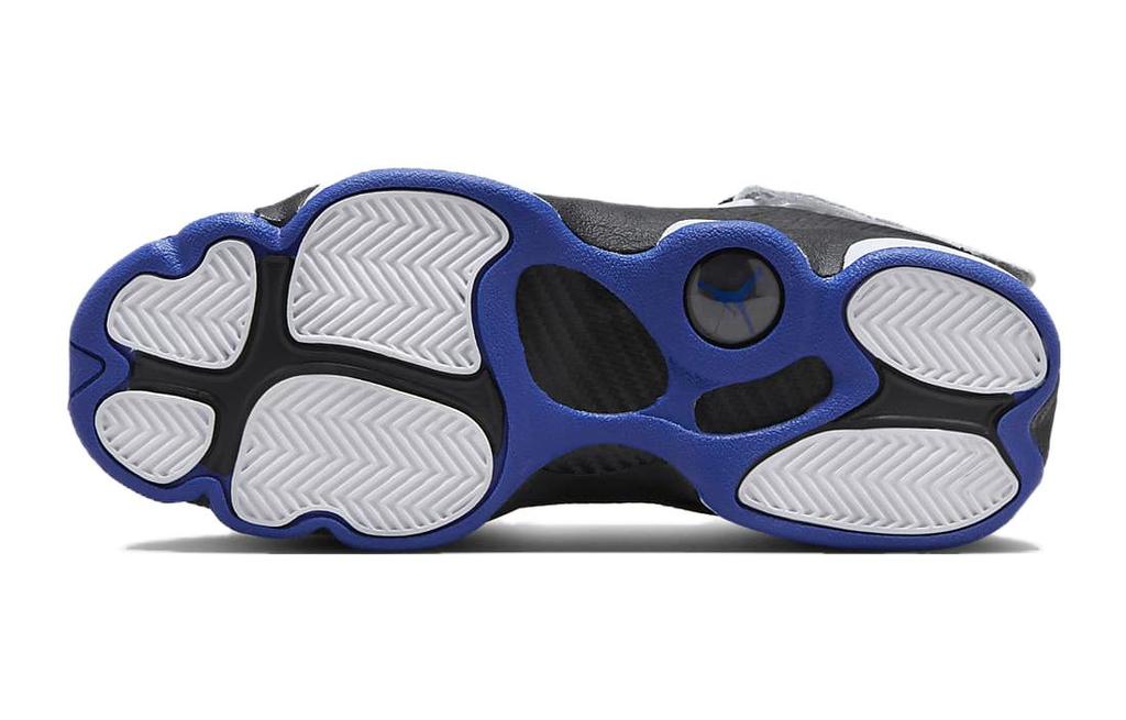 Jordan Air Jordan 6 Rings White GS 323419-142