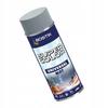 Bostik Super Color Universal Spray Farba Szary Mat 400Ml