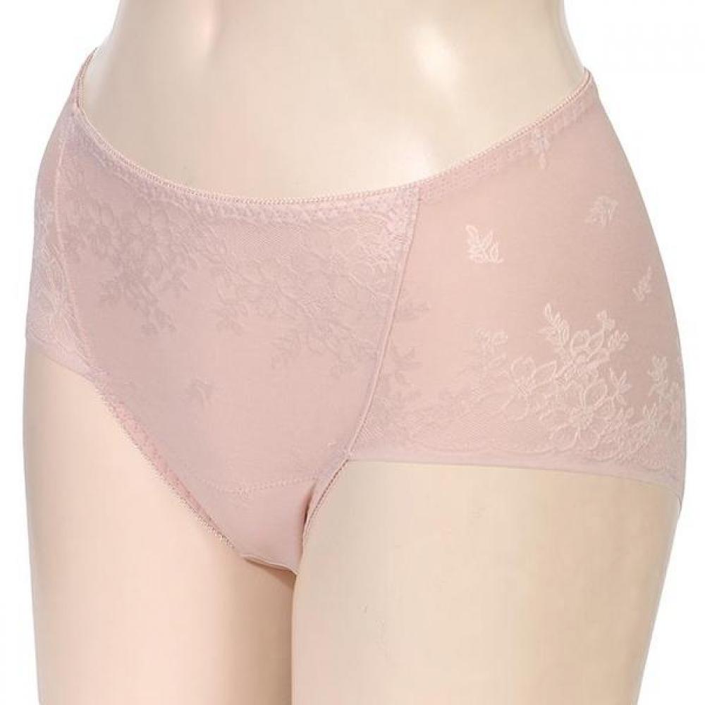 Wakoru Comfort Girdle Style Hemline Underpants Wpt3910