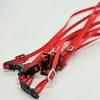 1/10 1/24 Scale Rc Crawler Accessories 5Pcs Nylon Tie Down Ropes With Buckles For Trx4M Scx24 Roof Rack