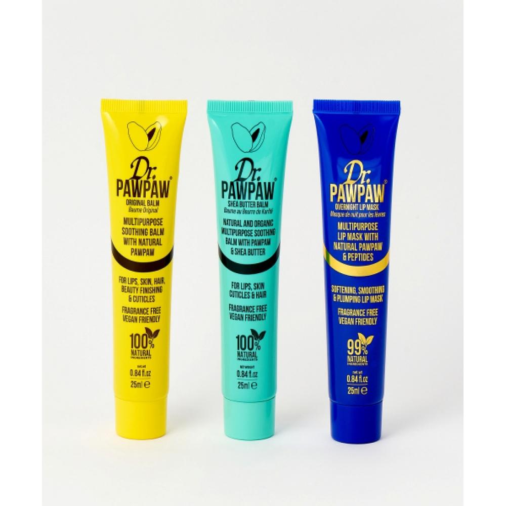 

Dr.pawpaw Popo All In One Multi Balm Original night