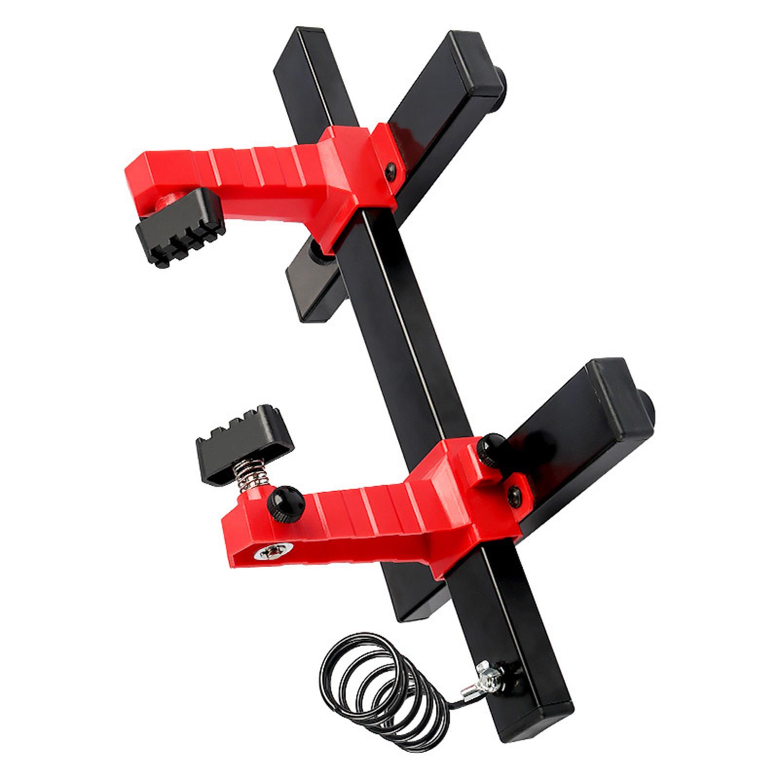 

Регулируемый держатель печатной платы Инструмент для держателя печатной платы для пайки, выпайки, ремонта печатной платы, вращение на 360 градусов