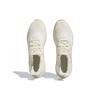 Rich Mnisi x adidas Ultra 4D Pride - Wonder White Unisex-Sneaker Creme Gold-Metallic HP9734