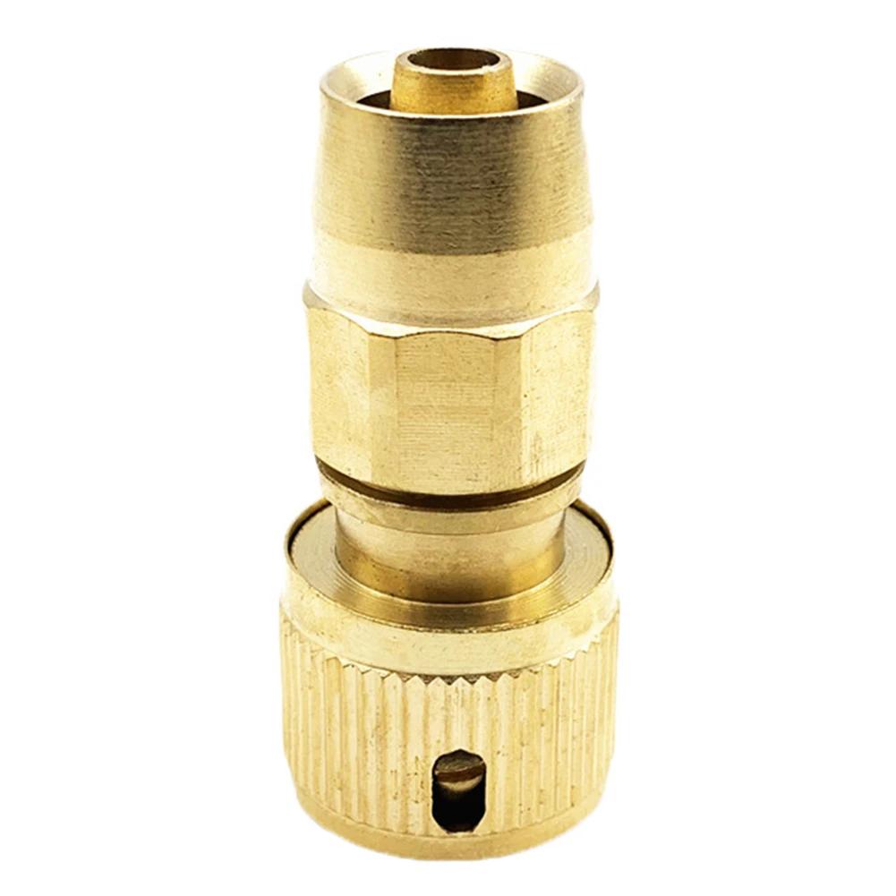 

Water Tap Watering Connector Repair Adaptor Expandable Hose For Garden High Quality Quick Connector Rust Proof China Mainland