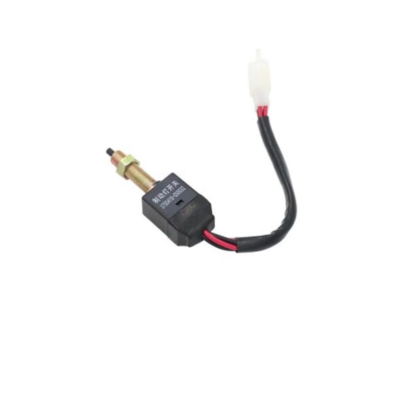 Humvite Dongfeng Capt EQ1083 Brake Light Switch Sensor