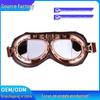 Neue Harley Retro Winddichte Fahrbrille für Motorrad und Kart