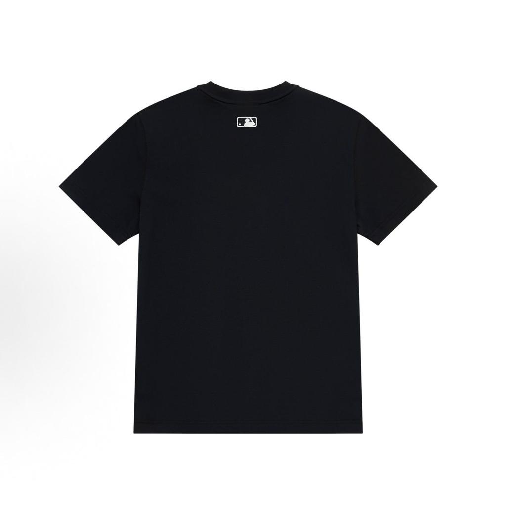 MLB New York Yankees T Shirt Unisex Black 3ATSB0163-50BKS(team1912- )