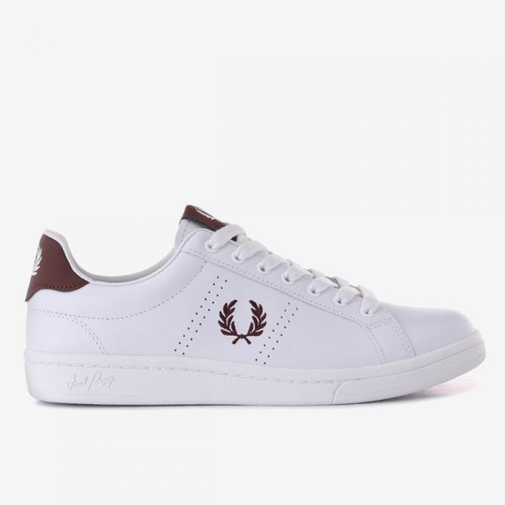 

Fred Perry Unisex Sneakers Sfpu2314321 370 280