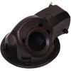 KLTX- Fuel Filler Door Cap Gas Tank Lid for 9L3Z-9927936-B, 924802, 924-802