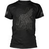 Heilung Men's Sankt Michael T-Shirt Black | Officially Licensed Merchandise