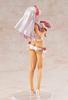 KDcolle Liner Chloe Von Einzbern Wedding Bikini Scale Painted Finished Figure Fate/kaleid PrismaIllya PrismaPhantasm Ver. 1/7 ABS&PVC
