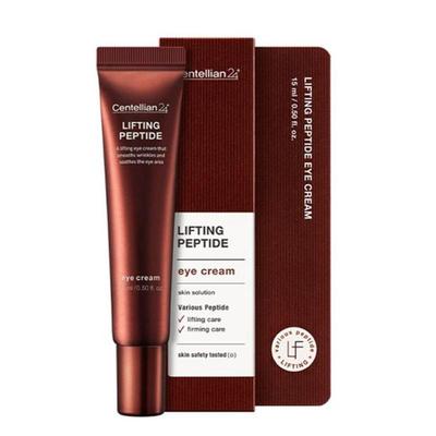 Lifting Peptide Eye Cream 15ml