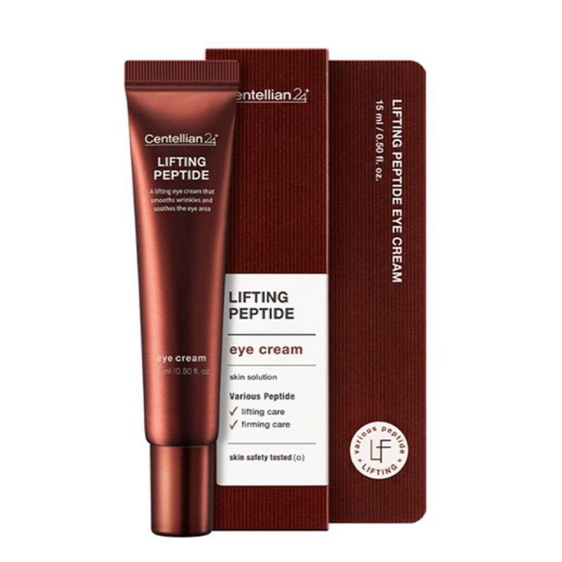 Centellian24 Лифтинг-пептидный крем для глаз 15 мл