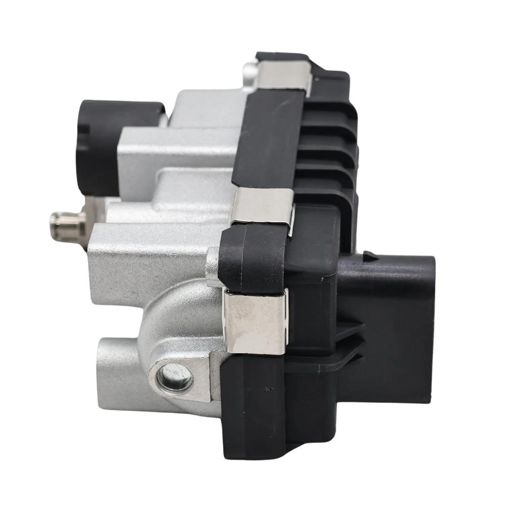Für Mercedes Elektronischer Turbo Aktuator 3.0L Cdi G277 765155 6Nw-009-420 712120