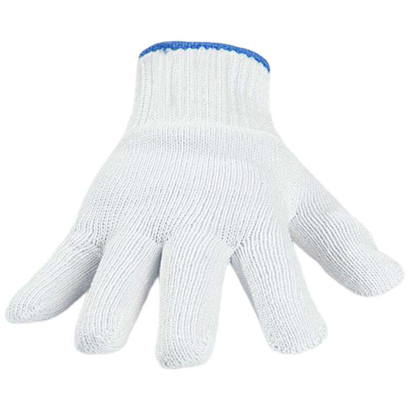 Huinubi Cotton Yarn Work Gloves