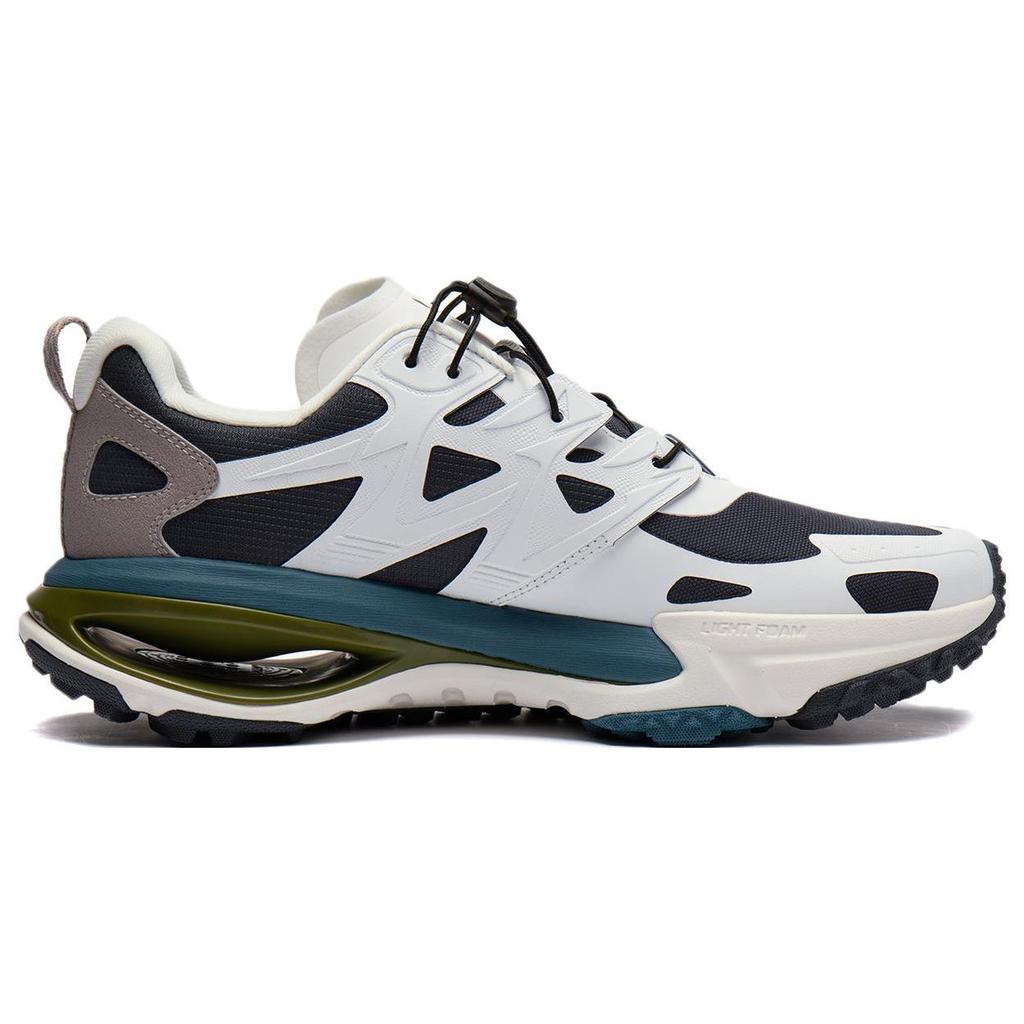 Li Ning Yi Jie Running Shoes Men's Low top ARNT005-5