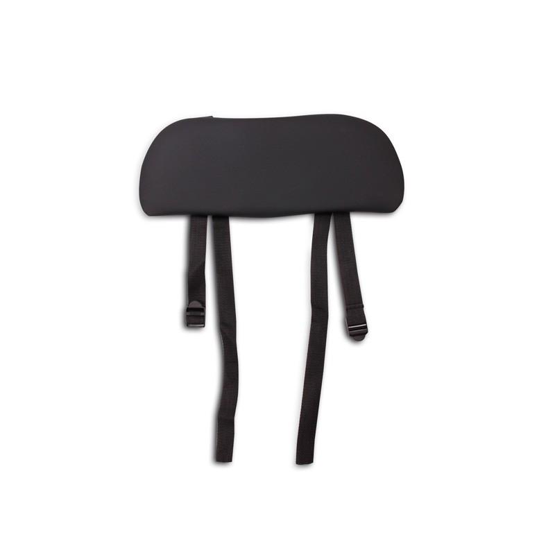 Folding Massage Table With Accessories And Cover Tdm102 Black Yoghi