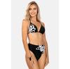 Miss Lou ML010 Bikini