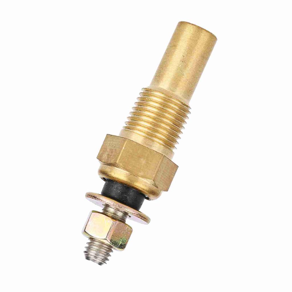 Water  Oil Temp Temperature 18 NPT Electrical Sender Transmitter Sending Unit Temp Sensor