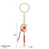 Funeral of Freiren Freiren Magic Wand Cosplay Anime School Cultural Event Photo Gift [Sizuuenn] Keychain, Accessory, Goods, Festival, Festival,