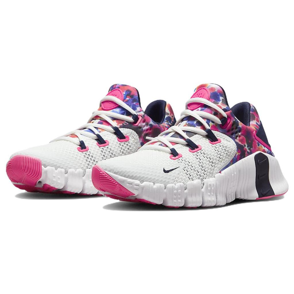 Nuove Nike Free Metcon 4 Macchia di Pittura da Donna CZ0596-101