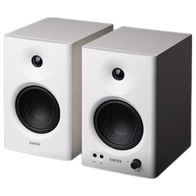 Edifier MR4 Aktive Monitorlautsprecher CN-Stecker (Adapter enthalten)