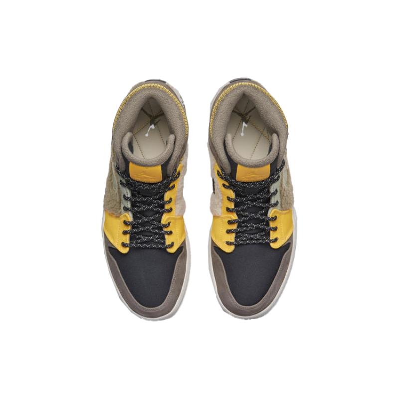 Jordan 1 Retro High Utility Pack Women's Jordan AV3724-200