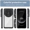 For Xiaomi 14 Ultra Case Drop-resistant TPU+Acrylic Phone Protective Cover