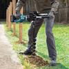 Makita Rechargeable Earth Auger 40Vmax Sold Separately DG002GZ Battery/Charger