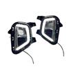 Kia Sonet Tagfahrlicht LED DRL 2020-2022