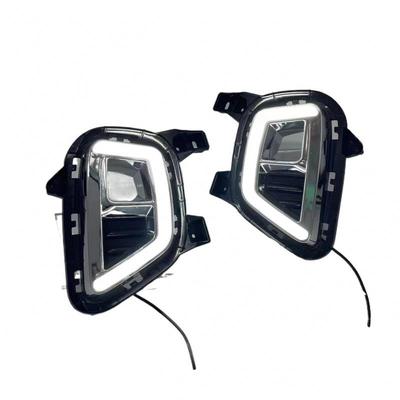 Lampade – Luci di marcia diurna auto