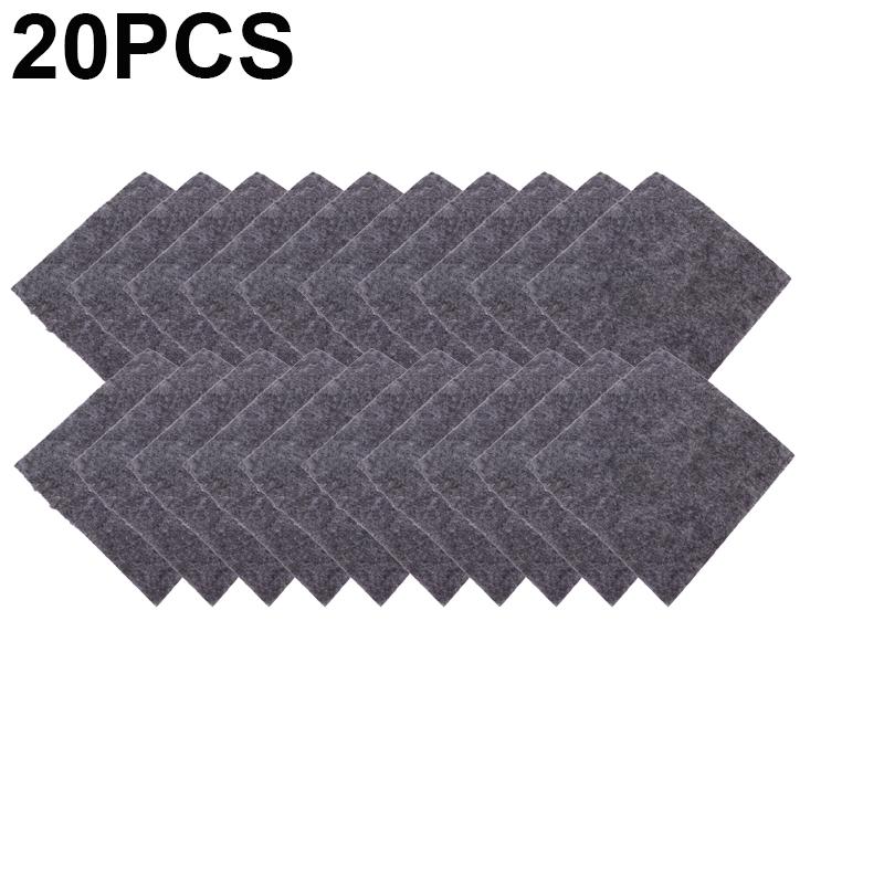 Universal Car Scratches Nano Square Repair Cloth Auto Care Scuff Marks Cleaning Dust Removal Tools Cars Paint Polishing Agent