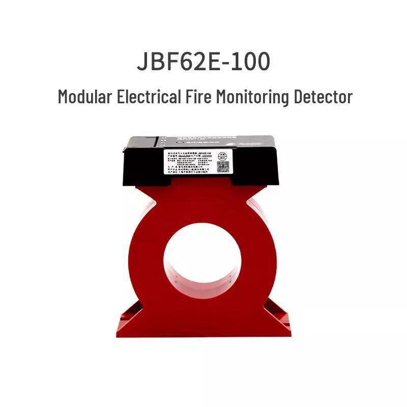 FireBird JBF62E Electrical Fire Monitoring System