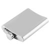 Stainless Steel Flask Pocket Bottle for  Whiskey Liquor Wine Alcohol