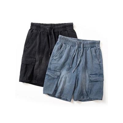 Bas – Shorts
