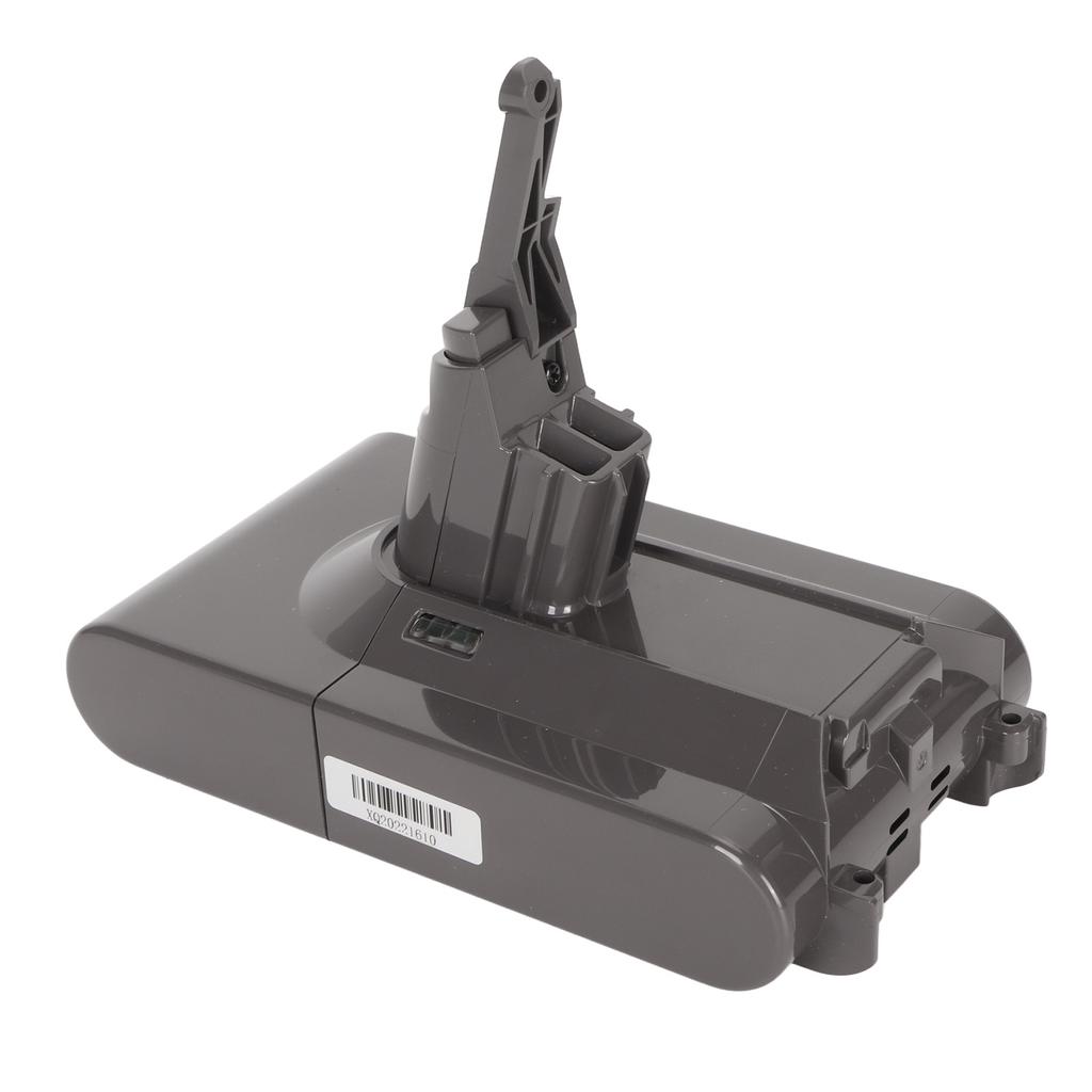 2200mAh Handheld Vacuum Clner Replacement Batteries 21.6V     for V8 Absolute Extra V8 Animal V8 Animal Por