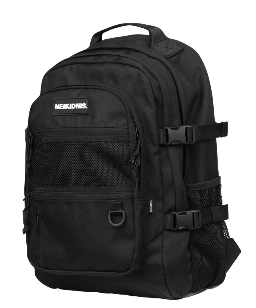 Neikidnis Absolute Backpack Black