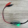 Emergency Car Battery Charging Cable 5V to 13.8V Converter Output for Motorcycle Car Vehicle Charging Accessories